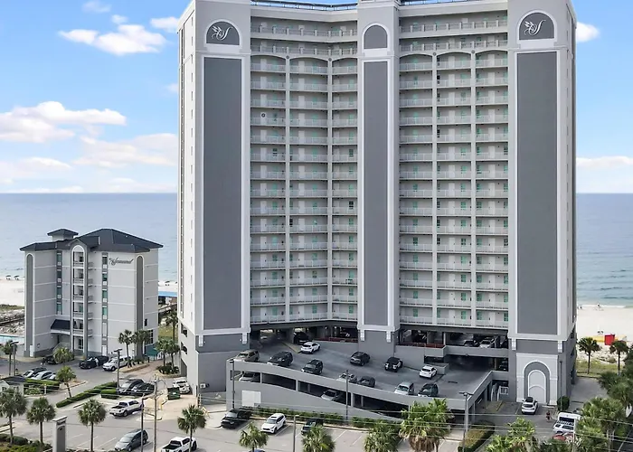 Seawind 404 By Liquid Life * Gulf Shores