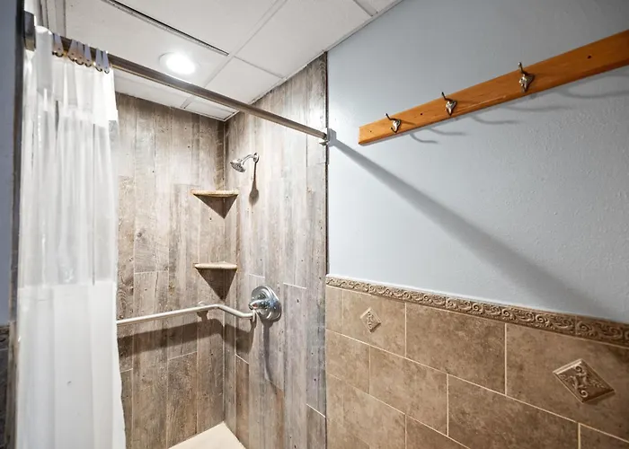 Holiday home Seawind 404 By Liquid Life Gulf Shores