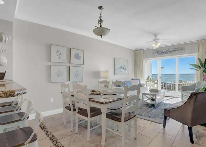 Holiday home Seawind 404 By Liquid Life