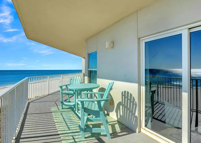 Seawind 404 By Liquid Life Holiday home *