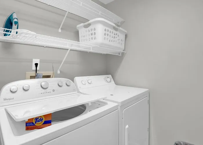 Seawind 404 By Liquid Life Holiday home Gulf Shores