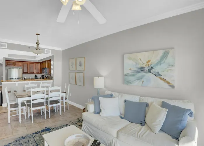 Seawind 404 By Liquid Life Holiday home *
