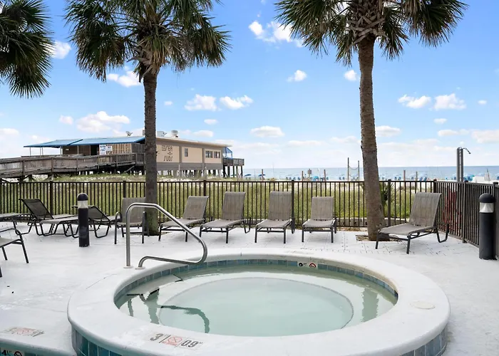 Holiday home Seawind 404 By Liquid Life *