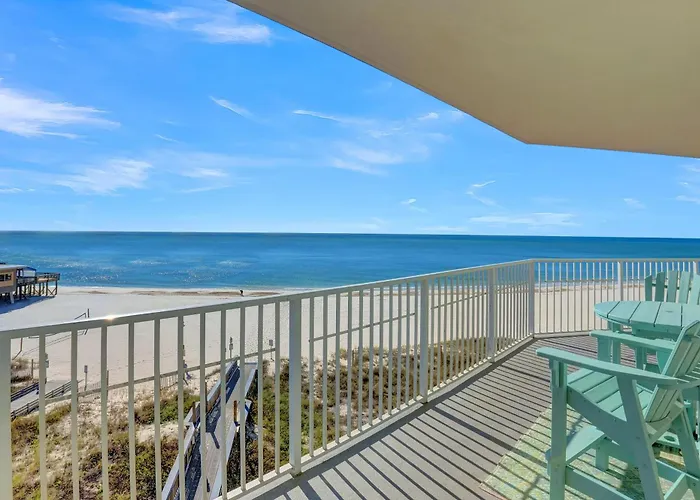 Holiday home Seawind 404 By Liquid Life