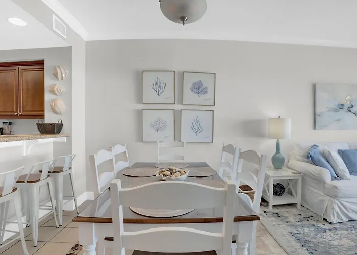 Seawind 404 By Liquid Life Holiday home *