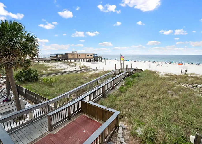 Holiday home Seawind 404 By Liquid Life *