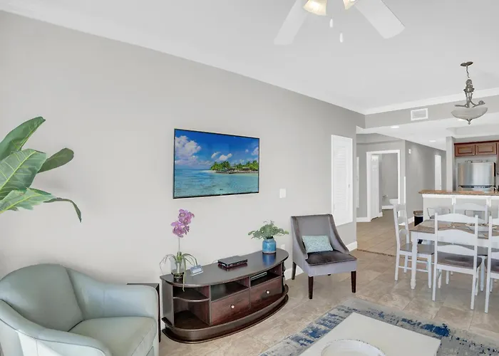 Seawind 404 By Liquid Life Holiday home Gulf Shores