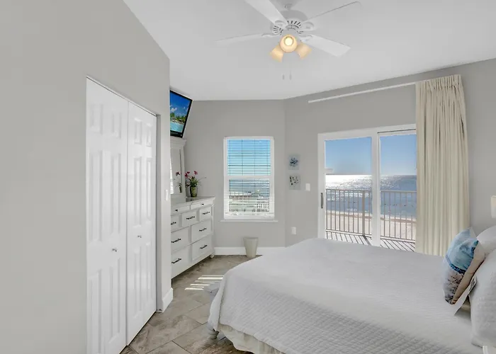 Seawind 404 By Liquid Life Holiday home Gulf Shores