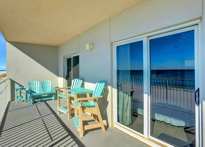 Holiday home Seawind 404 By Liquid Life *
